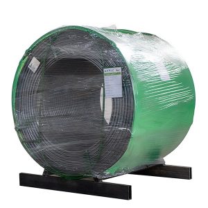 مفتول ذوبی توپودری (CaSi) KJCW-42