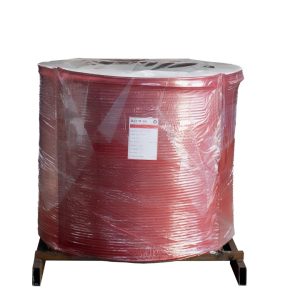 KJCW-54 Ferro Calcium Flux-Cored Wire