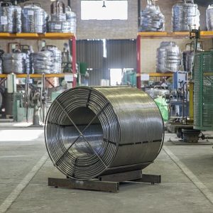 KJCW-41 Carbon Flux-Cored Wire